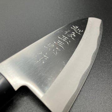 (Echigo Tamasaburo) Handcrafted by master artisans -
