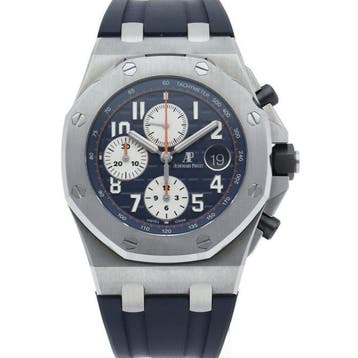 Audemars Piguet - Royal Oak Offshore Chronograph -