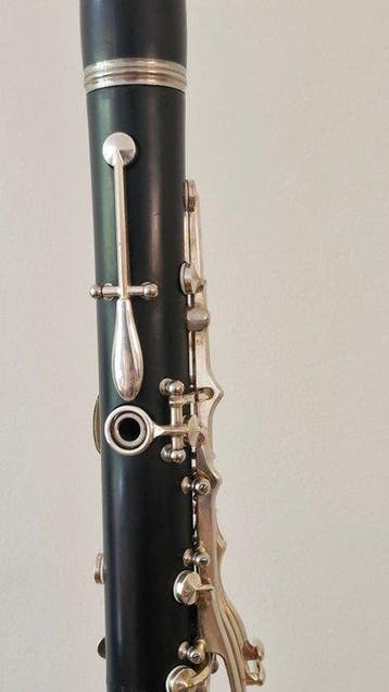 Buffet Crampon - Prodige - - C klarinet - Frankrijk (Zonder, Muziek en Instrumenten, Nieuw