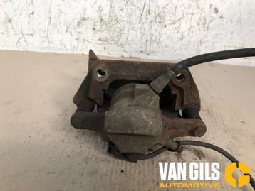 Remklauw (Tang) links-voor Mercedes E-Klasse O106971