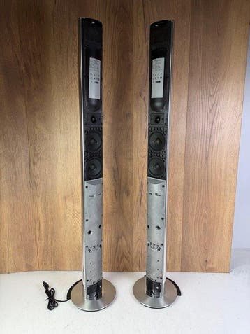 Bang & Olufsen - BeoLab 6002 - Matching Pair Luidsprekerset, Nieuw