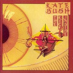 Kate Bush - The Kick Inside, Cd's en Dvd's, Vinyl | Pop, Gebruikt, Verzenden