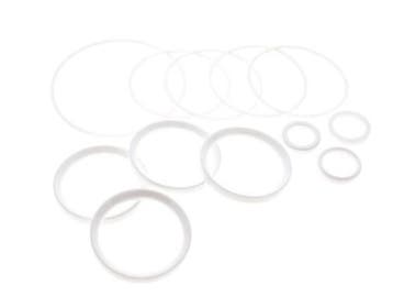 Kit de Réparation pour Vanne à Bille à Brides DN65 à 3 Voies, Bricolage & Construction, Verzenden