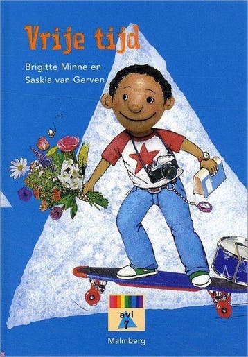 14 groep 4 Leeskist Driehoek, Boeken, Verzenden, Nieuw