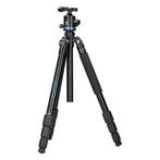 Benro Travel Angel Statief Kit FTA28AB1 met garantie, Audio, Tv en Foto, Ophalen of Verzenden, Gebruikt