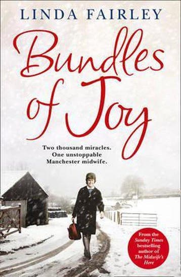 Bundles of Joy 9780007457144 Linda Fairley, Verzenden, Linda Fairley