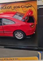 GATE 1:18 - Coupé miniature - Peugeot 406 Coupé, Nieuw