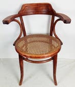 Thonet - Michael Thonet - Bureaustoel - Thonet nr. 3 -