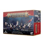 Warhammer Daughters of Khaine Witch Aelves (Warhammer nieuw), Ophalen of Verzenden, Nieuw