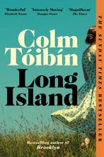 Long Island / Eilis Lacey / 2 9781035029464 Colm Tóibín, Verzenden, Colm Tóibín