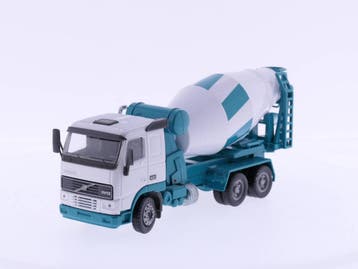 Schaal 1:50 JOAL Compact Volvo FH12-420 Ref. 336 Betonmix..., Ophalen of Verzenden, Gebruikt