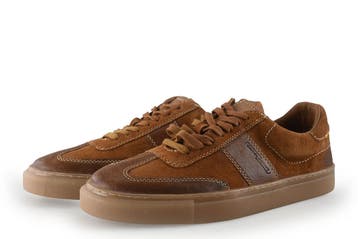Camel Active Sneakers in maat 44 Bruin, Verzenden, Sneakers