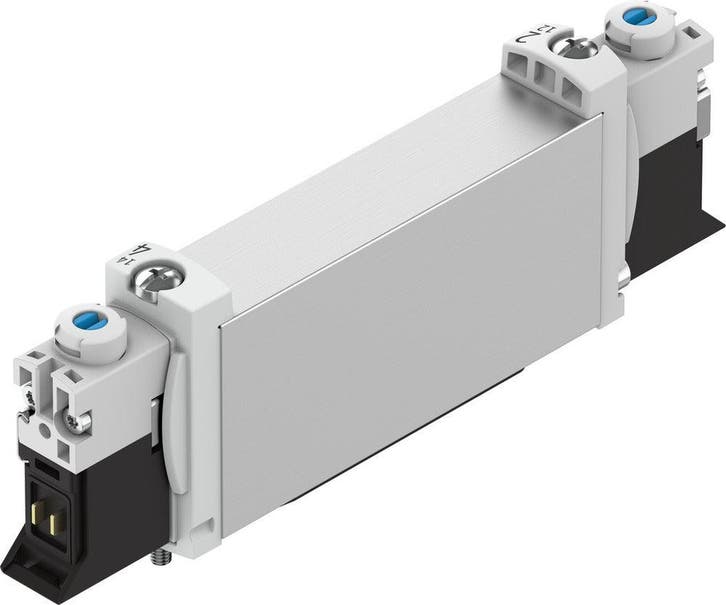 Festo 5/3 Énergie Pneumatique Électrovanne Bride 500 -, Doe-het-zelf en Bouw, Gereedschap | Overige machines, Verzenden