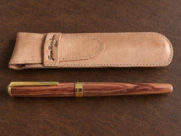 Jean Pierre Lépine - Bois Précieux - Zonder minimumprijs -