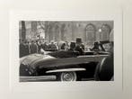 Manfred Linus Kreiner - John F. Kennedy & Jacqueline Kennedy, Antiquités & Art, Art | Objets design