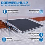 Datona Drempelhulp met antislipprofiel en opstaande randen, Ophalen of Verzenden, Nieuw
