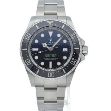 Rolex - Sea-Dweller Deep Sea Watch (No SEA-DWELLER Notation), Handtassen en Accessoires, Horloges | Heren, Nieuw