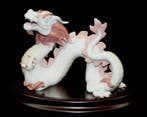 Lladró - Beeldje - Dragon - Porselein