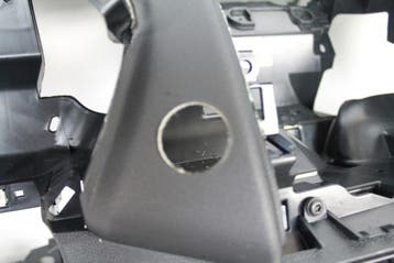 AIRBAG KIT – TABLEAU DE BORD FACELIFT FORD ECOSPORT (2017-….