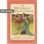GROOT SPROOKJESBOEK 9789035901162 Grimm, Verzenden, Grimm