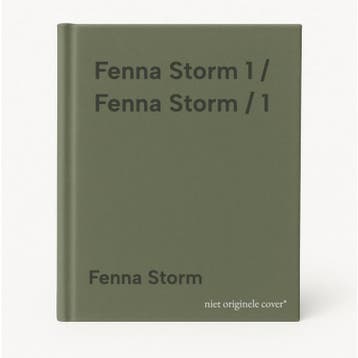 Fenna Storm 1 / Fenna Storm / 1 9789465171210 Fenna Storm, Verzenden, Gelezen, Fenna Storm