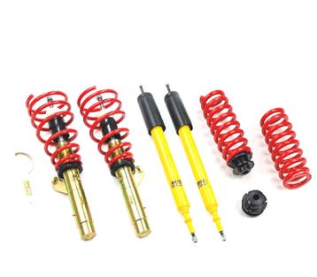 SUSPENSION FILETÉ EIBACH MTS POUR BMW SÉRIE 3 E91 TOURING 05, Verzenden