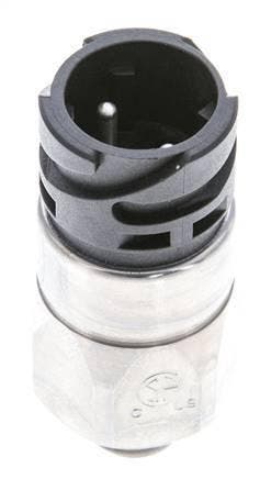 50 à 150bar Pressostat en acier NO G1/4 42VAC/DC, Verzenden, Nieuw