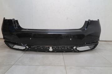 BMW 7 G11 G12 achterbumper 7478345, Verzenden, Gebruikt