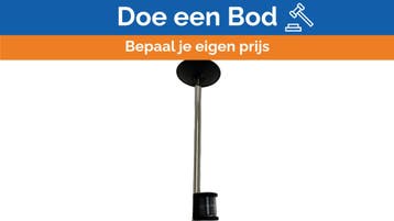 Bieden: Quicksilver Navigation Pole including, Ophalen of Verzenden