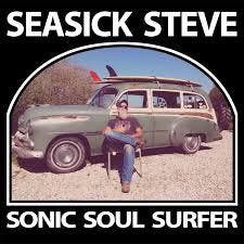 Seasick Steve - Sonic Soul Surfer, Cd's en Dvd's, Cd's | Pop, Gebruikt, Verzenden