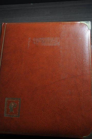 Monde - Belle collection avec divers pays, allant du