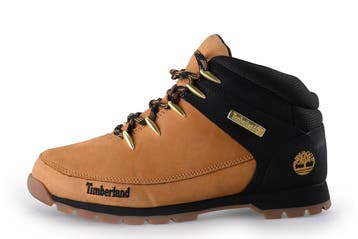 Timberland Veterboots in maat 43 Beige, Kleding | Heren, Schoenen, Overige kleuren, Verzenden, Timberland, Boots