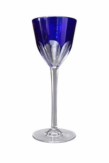 Baccarat - Drinkset (5) - Genua - Kristal, Antiek en Kunst