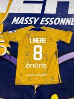 Massy Essonne Handball - Trui Terrain dentente - Edynio, Nieuw