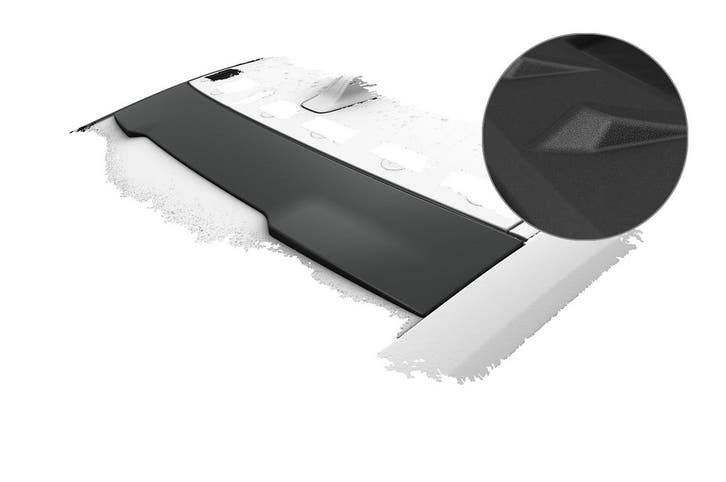 Achterraamspoiler met ABE voor BMW 5 Reeks G60 / i5 G60E ber, Autos : Pièces & Accessoires, Carrosserie & Tôlerie, Envoi