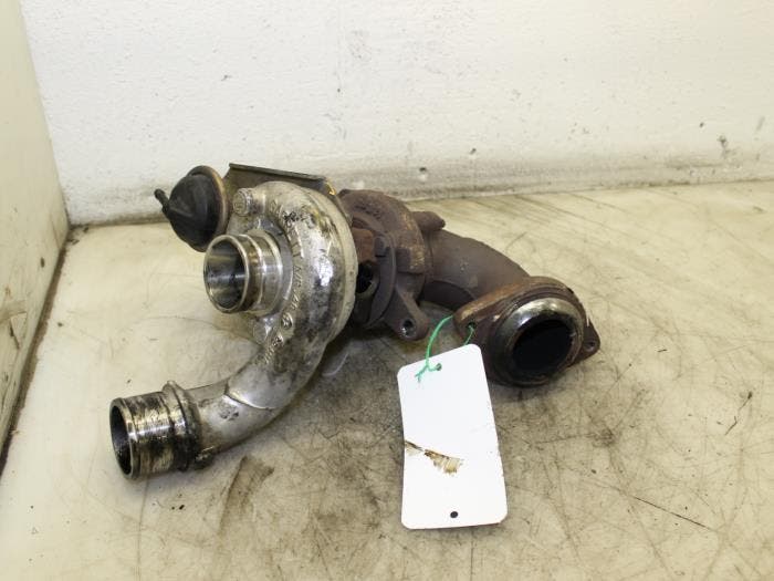 Turbo Volvo S40/V40 O136800, Autos : Pièces & Accessoires, Moteurs & Accessoires