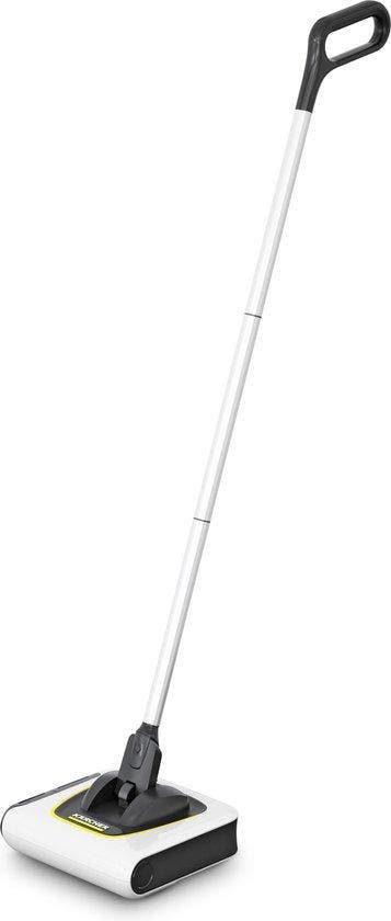 Kärcher KB 5 PREMIUM — Zeer goed, Elektronische apparatuur, Stofzuigers, Verzenden, Nieuw