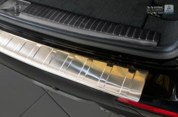 Achterbumperbeschermer | Mercedes E-Klasse W213 Station 2016, Verzenden, Nieuw