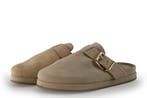 Blasz Instappers in maat 39 Bruin, Kleding | Dames, Schoenen, Bruin, Verzenden, Instappers, Blasz