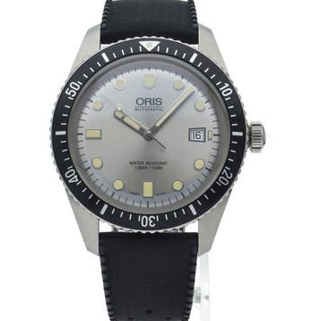 Oris - Divers 65 Automatic 1.6 - 01 733 7720 4051-07 5 21, Nieuw