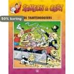 De taartengooiers / Samson & Gert / 16 9789076055268, Verzenden, D. Verbiest
