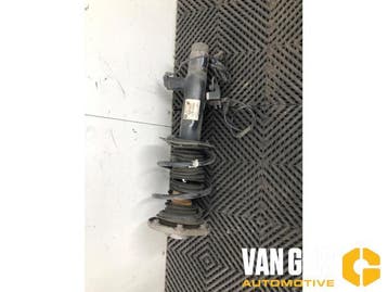 Schokdemperpoot links-voor BMW 3-Serie O311189, Nieuw