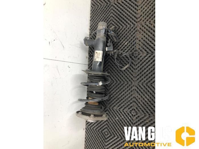Schokdemperpoot links-voor BMW 3-Serie O311189, Auto-onderdelen, Ophanging en Onderstel