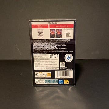 Bandai Booster bundle - One Piece - 1x One Piece Double Pack, Nieuw