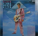 Elvis Presley - Elvis Sings World Hits, CD & DVD, Verzenden