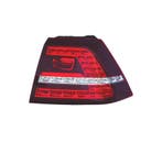 FEUX ARRIÈRE DROIT POUR VOLKSWAGEN VW GOLF VII GTI GTD 12-17, Verzenden, Nieuw
