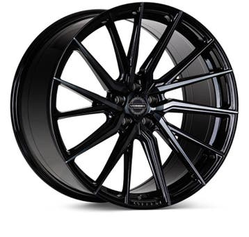 Vossen HF-4T 20x10 / 5x112 / ET50 / Deep Face / 66.5 -, Auto-onderdelen, Ophalen of Verzenden, Nieuw