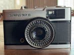 Olympus Trip 35 met D.Zuiko 2.8/40mm | Meetzoeker camera, Nieuw