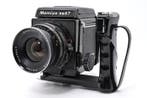 Mamiya RB67 Pro + Sekor 3.8/90mm + 120 Film Back, TV, Hi-fi & Vidéo