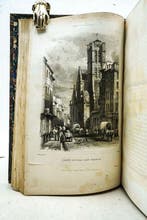 G. Sarrut & B. Saint-Edme - Paris pittoresque - 1837